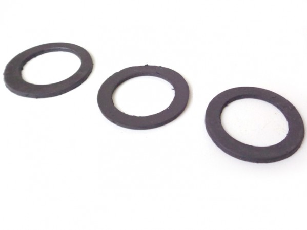 Magnetic Washer (set of 3)